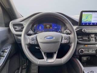 FORD Kuga 1.5 ecoblue st-line 2wd 120cv auto