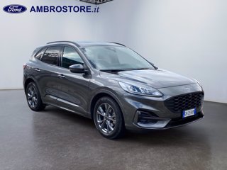 FORD Kuga 1.5 ecoblue st-line 2wd 120cv auto