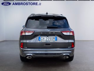 FORD Kuga 1.5 ecoblue st-line 2wd 120cv auto