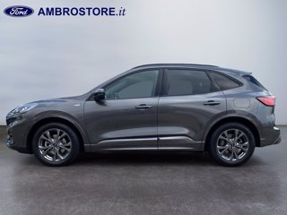 FORD Kuga 1.5 ecoblue st-line 2wd 120cv auto