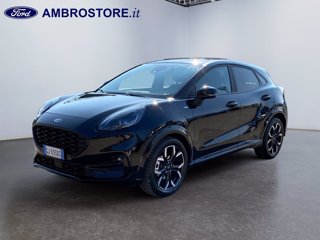 FORD Puma 1.0 ecoboost h st-line s&s 125cv