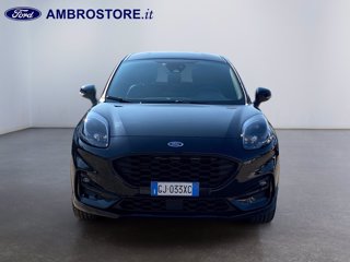 FORD Puma 1.0 ecoboost h st-line s&s 125cv