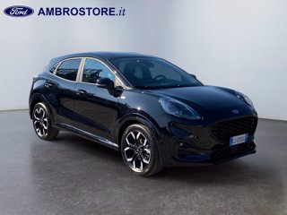 FORD Puma 1.0 ecoboost h st-line s&s 125cv