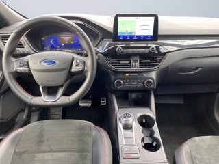 FORD Kuga 2.5 full hybrid st-line x 2wd 190cv cvt