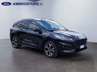 FORD Kuga 2.5 full hybrid st-line x 2wd 190cv cvt