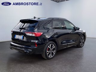 FORD Kuga 2.5 full hybrid st-line x 2wd 190cv cvt