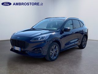 FORD Kuga 2.5 phev st-line x 2wd 225cv cvt