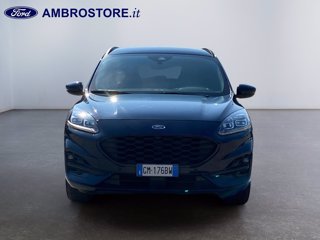 FORD Kuga 2.5 phev st-line x 2wd 225cv cvt