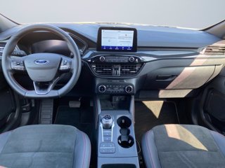 FORD Kuga 2.5 phev st-line x 2wd 225cv cvt