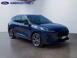 FORD Kuga 2.5 phev st-line x 2wd 225cv cvt