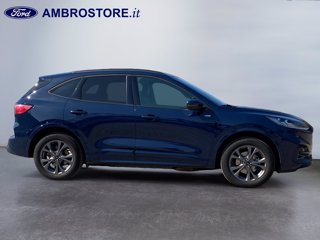 FORD Kuga 2.5 phev st-line x 2wd 225cv cvt