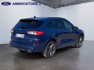 FORD Kuga 2.5 phev st-line x 2wd 225cv cvt