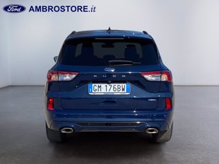 FORD Kuga 2.5 phev st-line x 2wd 225cv cvt