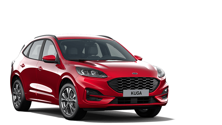Kuga