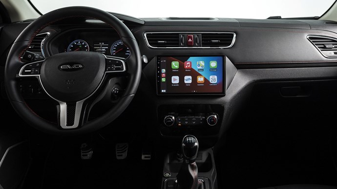 Touch Pad