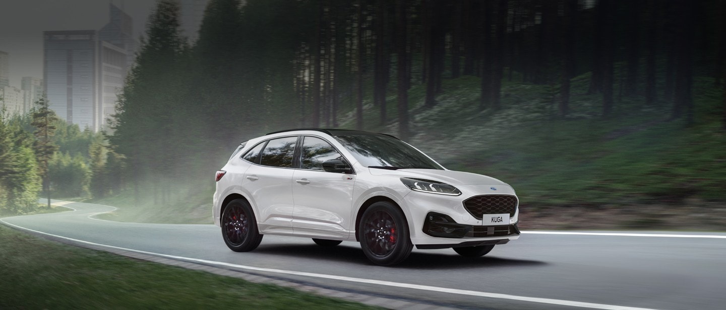 Kuga El Promo