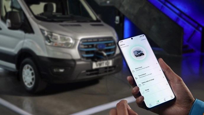 Ford E Transit Shot 17 V363 Etransit Detail Ford Telematics Mobileapp 16X9 2160X1215 Jpg Renditions Extra Large