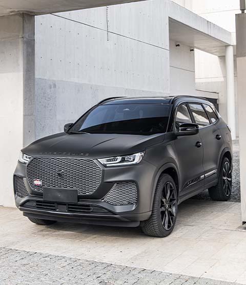 Sportequipe 8 Phev Ambrostore Milano Concessionario Promozione