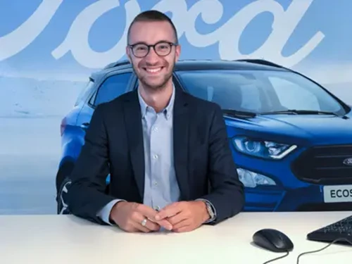 Limonta Ford Ambrostore Ford Vendita