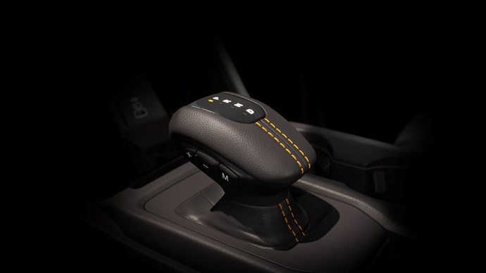 Nuovo Ranger 05