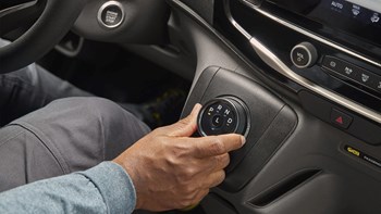 Ford E Transit Cambio Automatico Rotativo