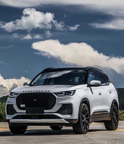 Sportequipe 6 Phev Ambrostore Milano Concessionario Promozione